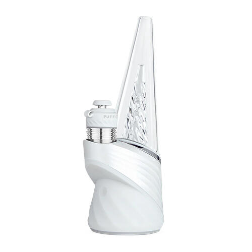 PEAK PRO 3D XL - PEARL WHITE