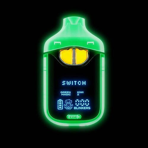 BOUTIQ SWITCH V4