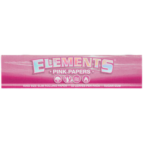 KING SIZE SLIM PINK