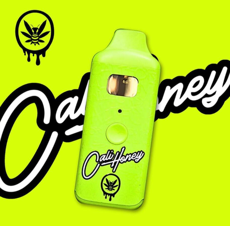 CALI HONEY - 2g