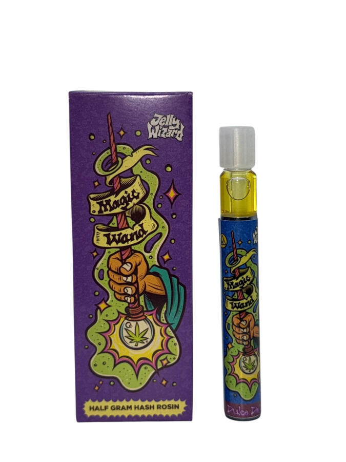 ROAYL GOLD SAUCE VAPE