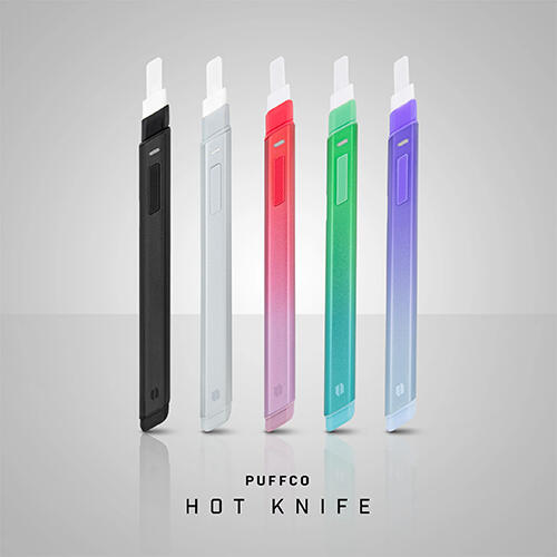PUFF CO HOT KNIFE