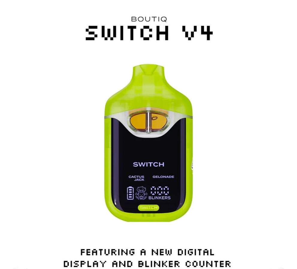 BOUTIQ SWITCH V4